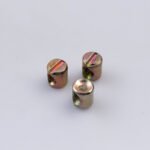 Dowel Barrel Nuts
