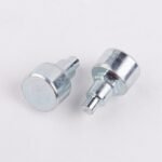 Custom Cup Head Solid Step Rivets