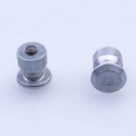 Removable Anti-Skip Car Tyre Stud Tire Spikes for ATV SUV Motorcycle Bicycle