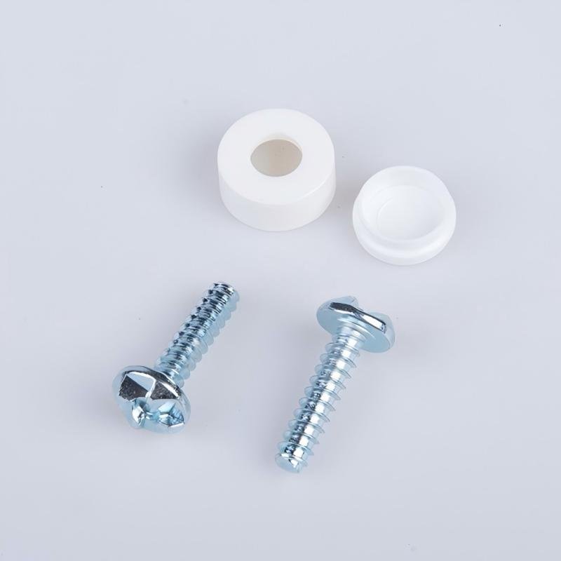 XIN_8082 副本(1) Custom License Plate Screws - Image 1