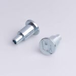 Custom Step Semi Tubular Rivets