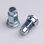 Custom Stepped Solid Rivets