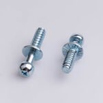 Custom Ball Stud Bolts