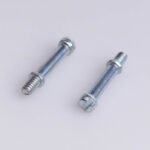 Custom Cheese Head Machine Screw