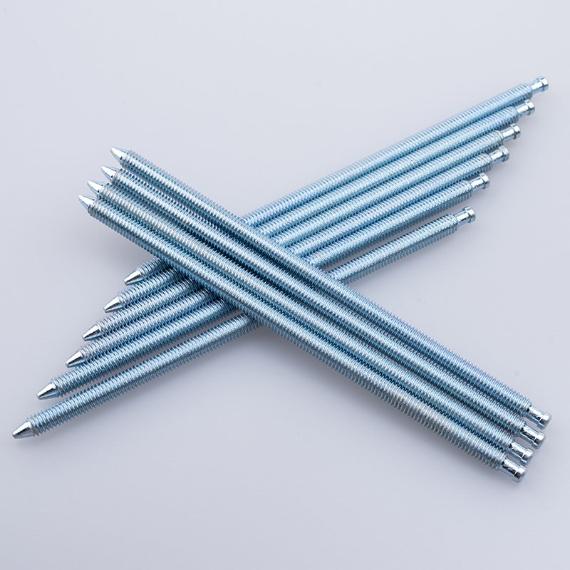 AISO MEDIA Custom Threaded Rod - Image 1