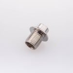Custom Hollow Bolt
