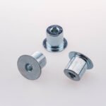 Custom Hollow Rivets