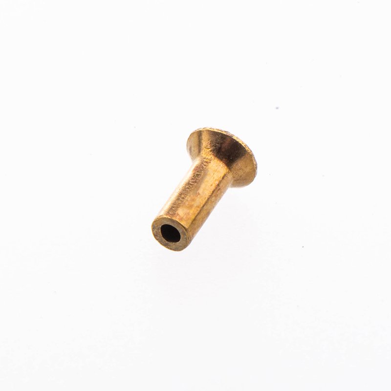 YXL_3533 Custom Brass Rivets - Image 1