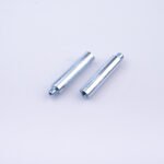 Custom Step Headless Screw