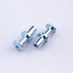 Custom Non Standard Nuts