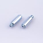 Custom Headless Step Screw