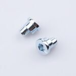 Custom Eccentric Rivets