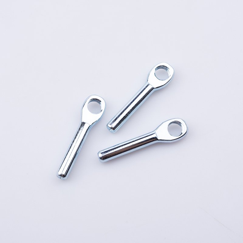 AISO MEDIA Custom Pin Rivets - Image 1