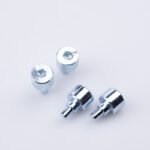 Custom Eccentric Solid Rivets