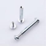 Custom Chicago Screws