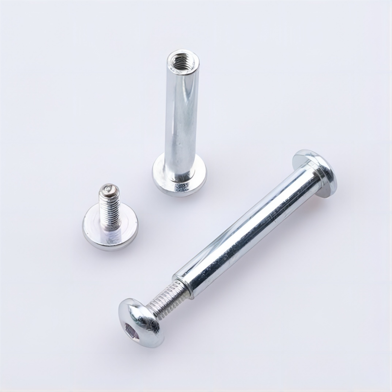 YXL_5682 拷贝(1)(1) Custom Chicago Screws - Image 1