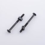 Barrel Nut and Furniture Connector Bolt