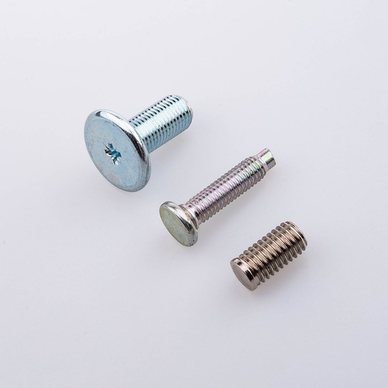 YXL_6822 Custom Furniture Cabinet Screws - Image 1