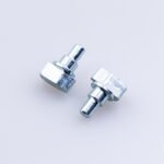 Custom Step Rivets