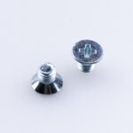 Countersunk Head Screws for Window