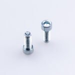 Allen Bolts for Smart Window Curtains