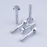 Custom Flange Bolt