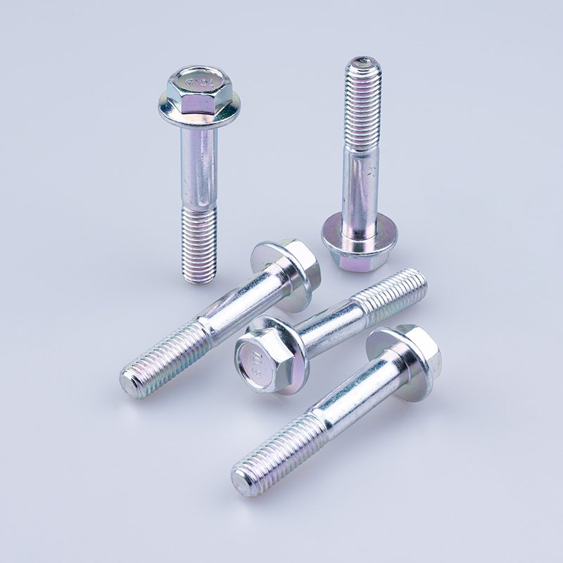 YXL_7458 Custom Flange Bolt - Image 1
