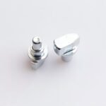 Custom Solid Step Rivets