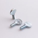 Custom Thumb Screws