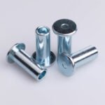 Semi Tubular Rivet