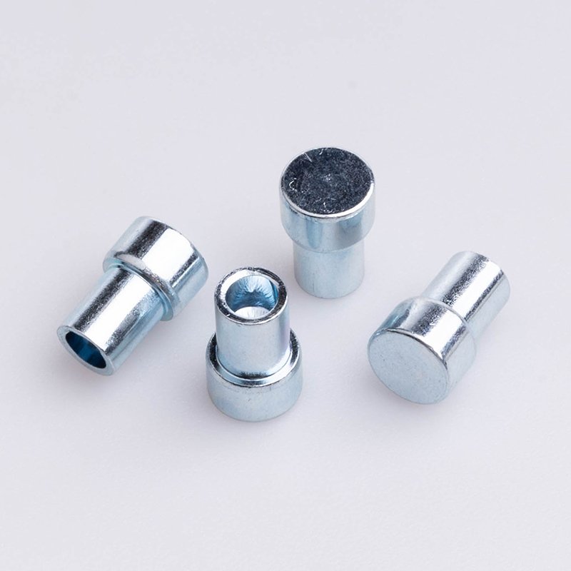 AISO MEDIA Custom Rivets - Image 1