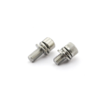 Stainless Steel Sems Combination Screw