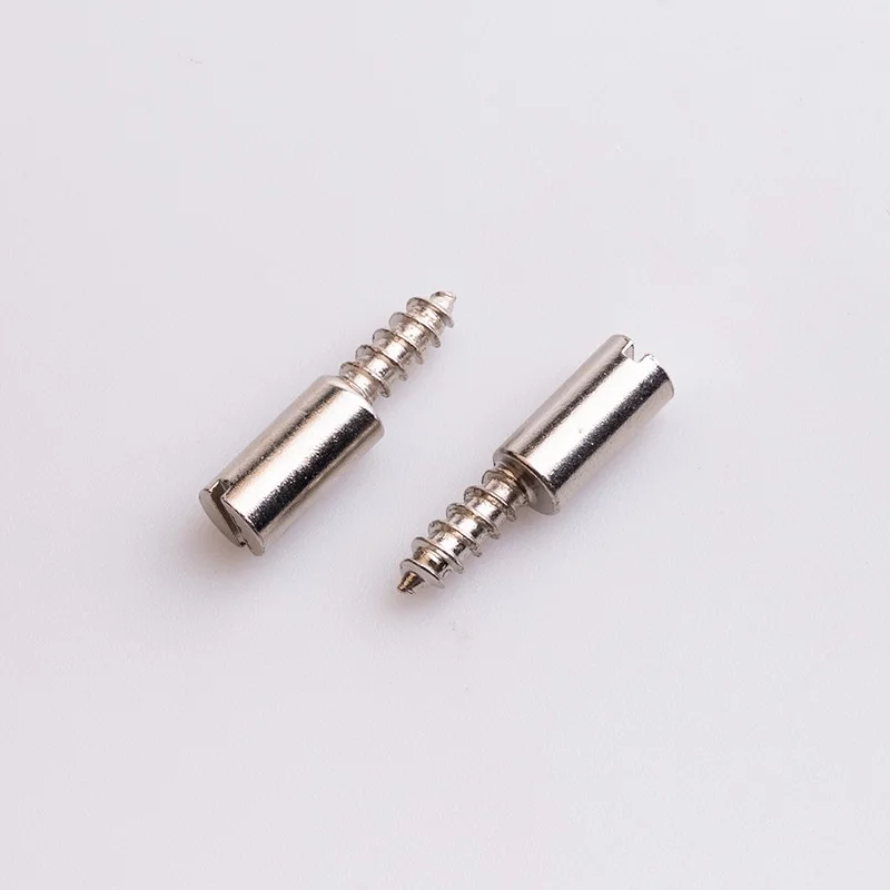 high precision eccentric screws