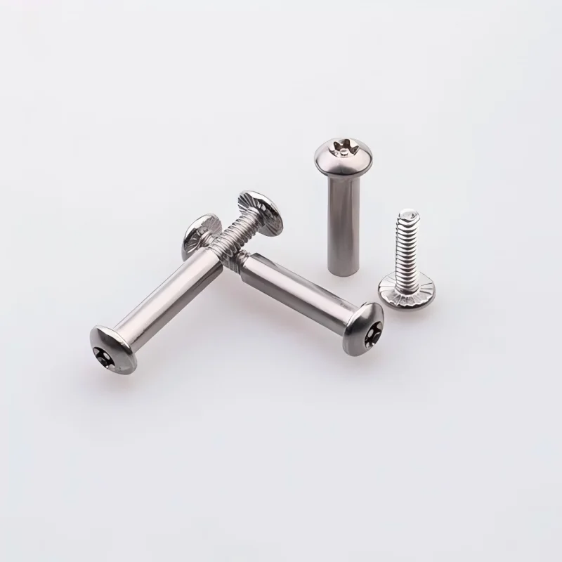 high performance stainless steel sex bolts chicago screws for outdoor furniture