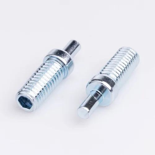 eccentric shoulder screws