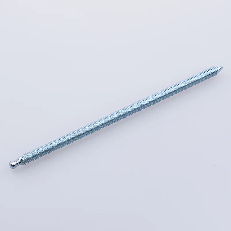 custom long threaded rods