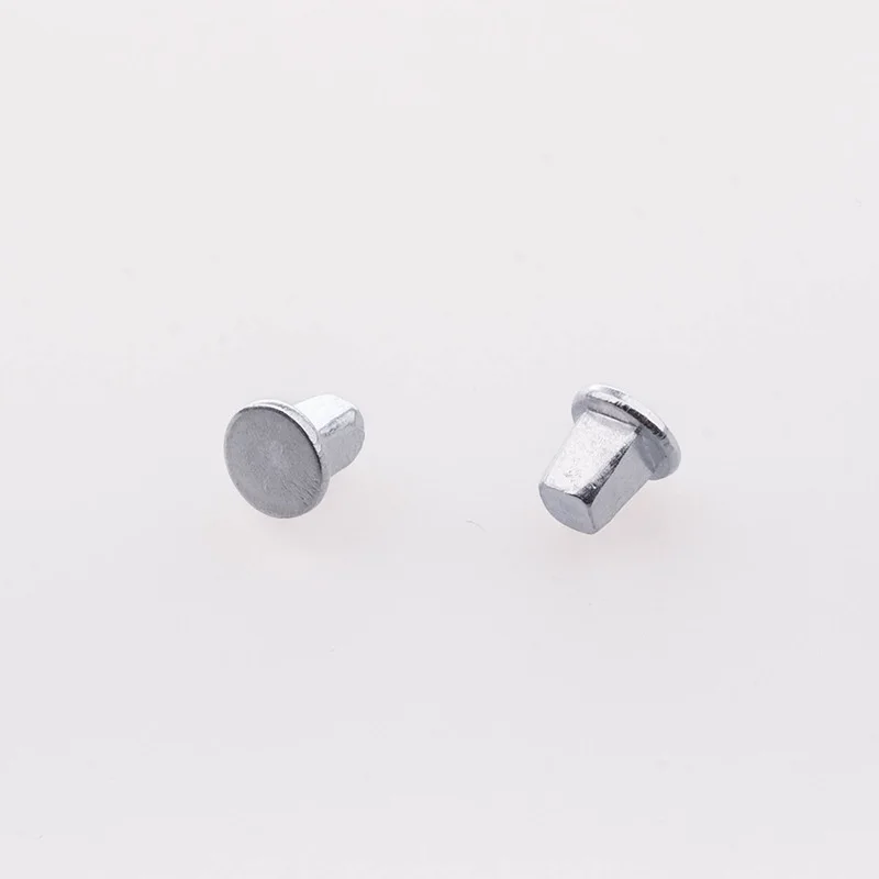 aluminum solid rivets