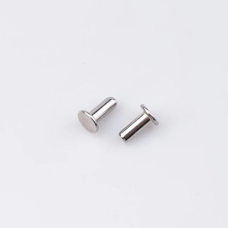 stainless steel solid rivets
