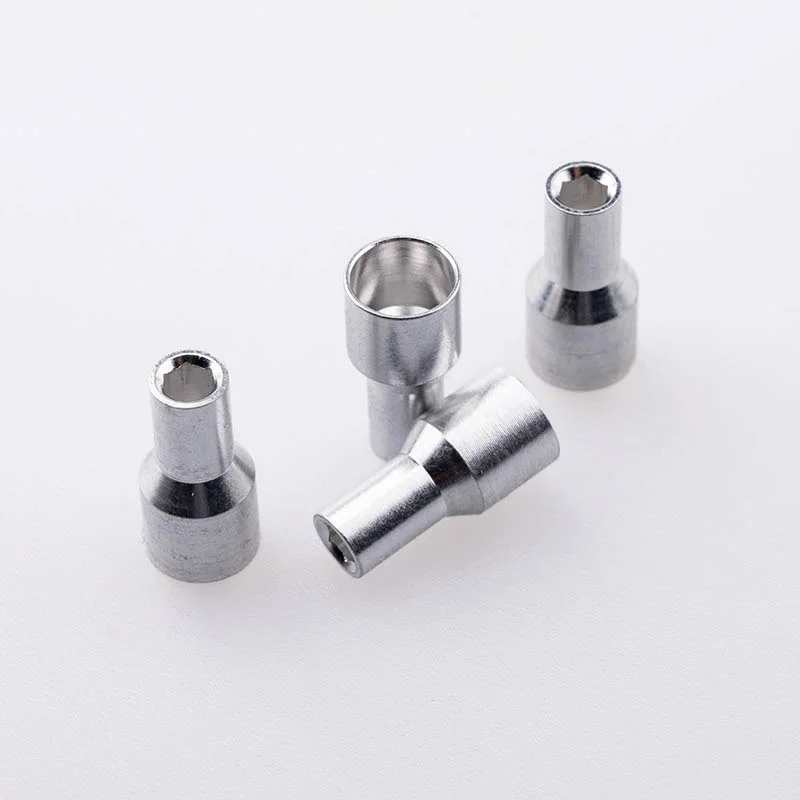 custom aluminum cnc parts