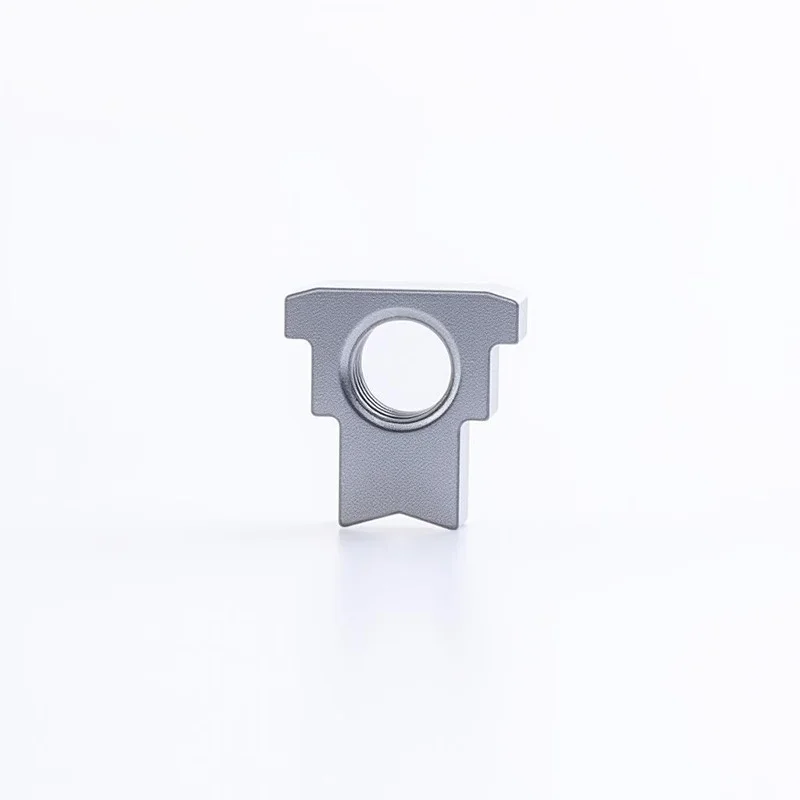 custom non standard nut window