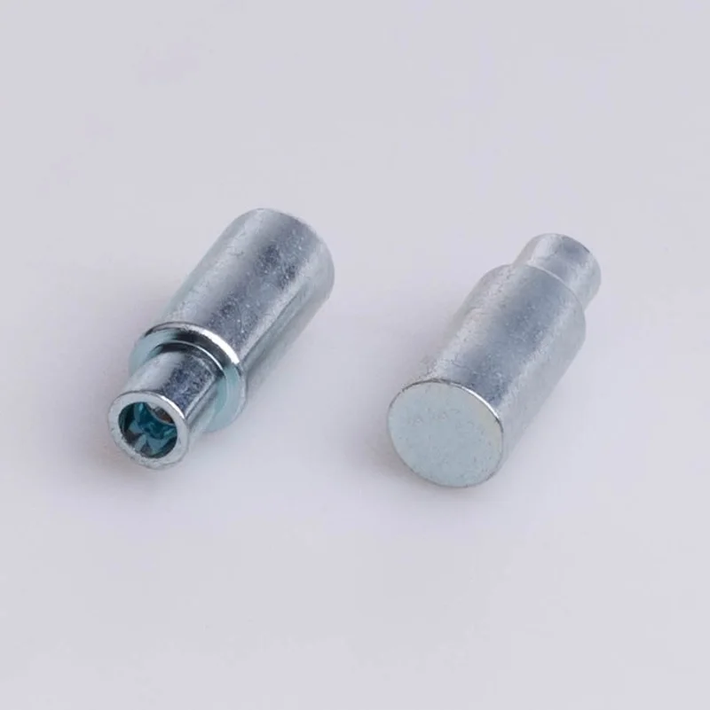 custom semi tubular rivets