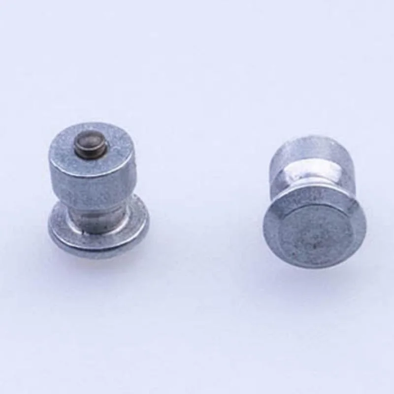 removable anti skip car tyre stud tire spikes for atv suv motorcycle bicycle
