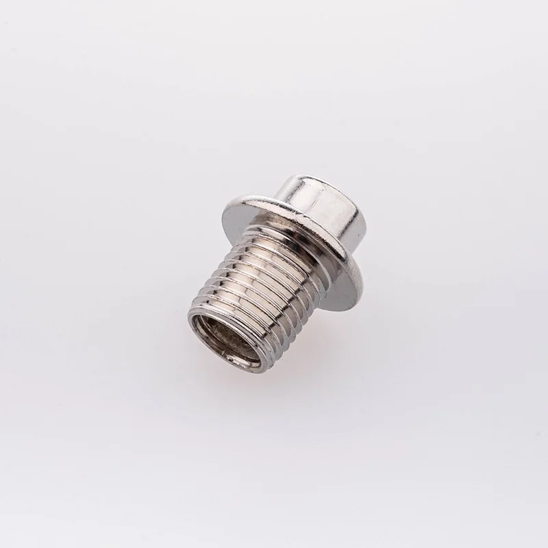 custom hollow bolt