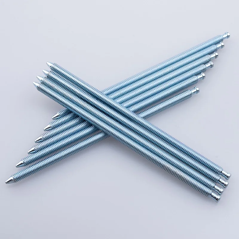 custom threaded rod