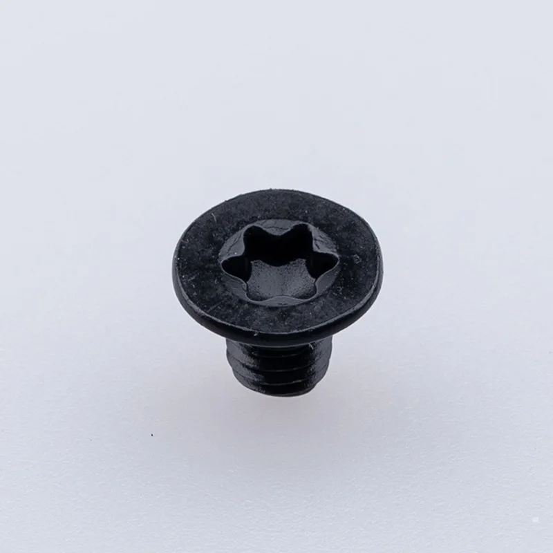 custom torx screws