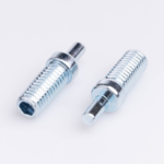 Custom Eccentric Screws