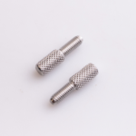 Custom Knurled Screws