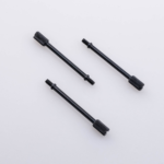 Custom Knurled Screws