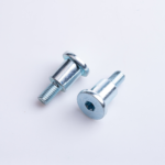 Custom Shoulder Screws