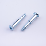 Custom Step Screws